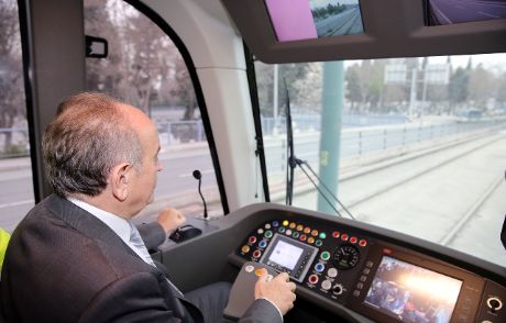 Yerli Üretime 'topbaş' Dopingi