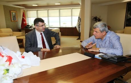 Devlette Bütünlük Esastır