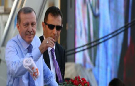 Erdoğan: Ekmel Bey Rahatsız Oluyormuş