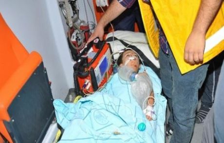 Feci Kazada Ölü Sayısı 4'e Yükseldi