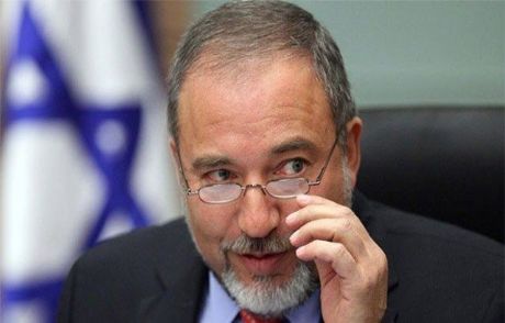 Liberman'dan Gazze'ye Operasyon Çağrısı