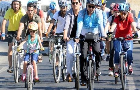 Demirtaş'a İlk Kez Yakın Polis Koruması Verildi