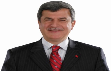 Başkan Basın Bayramını Kutladı