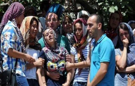 Nurcan, Hastaneden Sözlüsüne Koştu