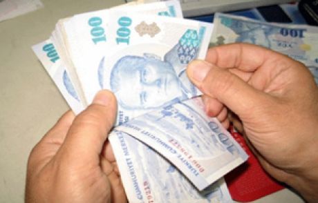İşçiye Bayram Öncesi Ödeme