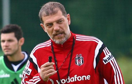 İşte Slaven Bilic'in Kafasındaki 11