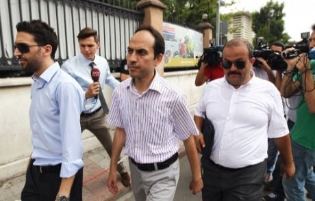 22 Şüpheli Adliyeye Getirildi
