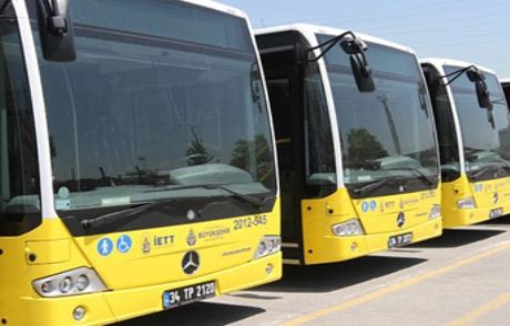 Yht'ye Bağlanacak Hatlar Belli Oldu