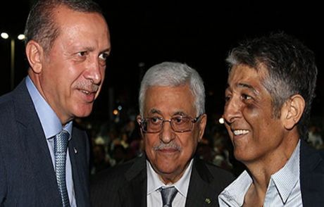 Murat Göğebakan Yoğun Bakımda
