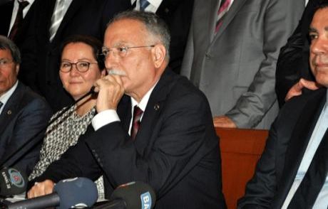 'bana Kara İftira Atıyorlar'