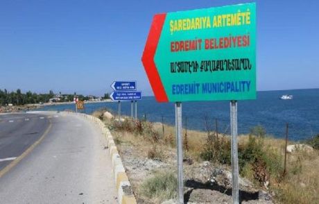 Kürtçe'den Sonra Bir Dil Daha