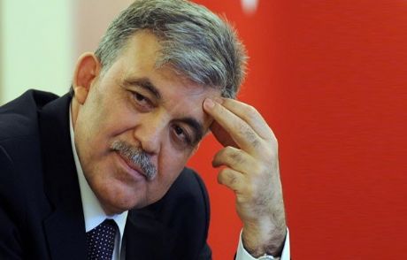 Gül'den Çolpan İçin Taziye Mesajı