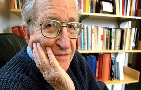 Chomsky: Abd, Gazze İçin Hesap Vermeli