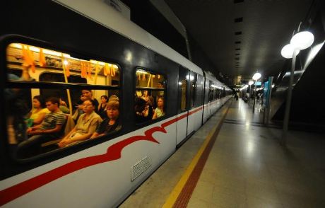 Büyükşehir Bayrama Hazır