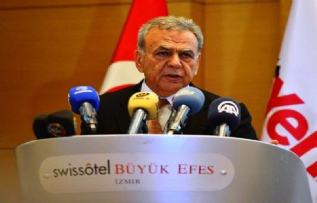 'dinlemekten Yorulduk Artık'