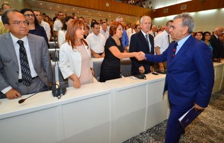 Bu Kervan Yürüyecek!