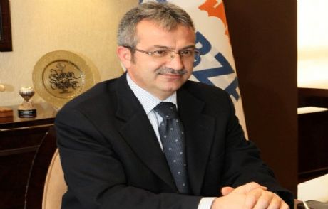 Başkan Köşkerden Bayram Mesajı