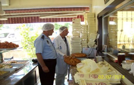 Gebze Bayrama Hazır