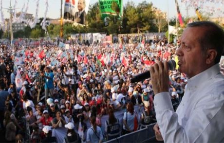 '17 Aralık Darbesinin İçinde Yer Alanlar...'