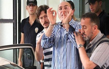 İşte Ali Fuat Yılmazer'in 3 Sayfalık İfadesi