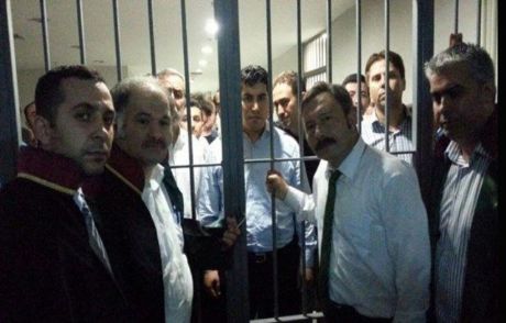 'tek Kişilik Sulh Ceza Hakimliği'