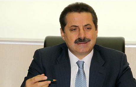 'düşmanı Titreten Bir Ülke Olmalıyız'