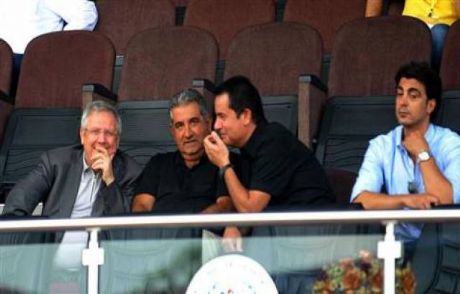 Yıldırım'dan Flaş Açıklama