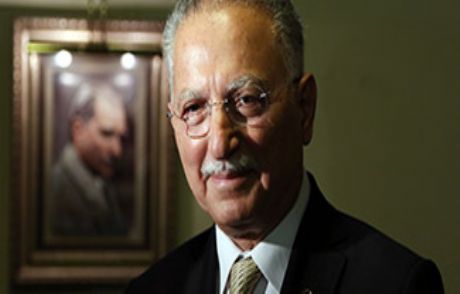 Avrupada İhsanoğluna 41 İmzalı Dev Destek