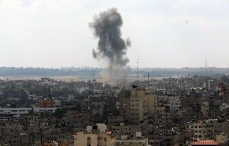Hamas'tan 'ateşkes' Açıklaması
