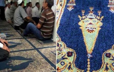 Papaza Benzetti Şikayetçi Oldu