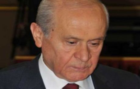 Bahçeli'nin Neden Evlenmediği Ortaya Çıktı