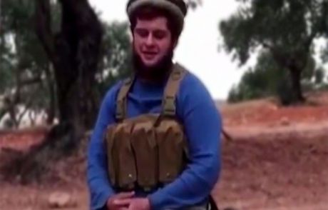Abd'li İlk Canlı Bomba