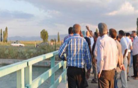 Konya'dan Üzücü Haber!