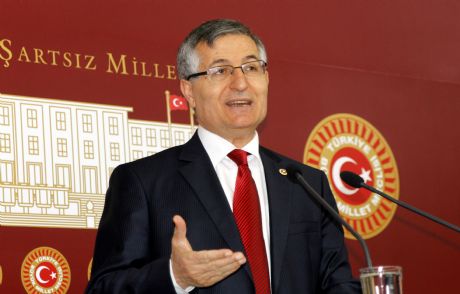 Mhp Milletvekiline Şantaj!?