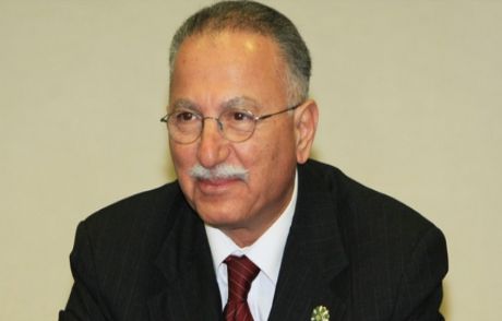 İhsanoğlu'ndan Gül Ve Erdoğan'a Sürpriz Telefon