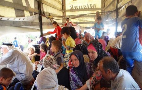 Fransa'dan Musul'a Yardım Eli