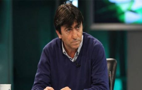 Rıdvan Dilmen'in Ağabeyi Kalp Krizi Geçirdi