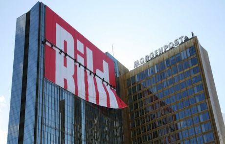 İslam Karşıtı Makaleye Büyük Tepki