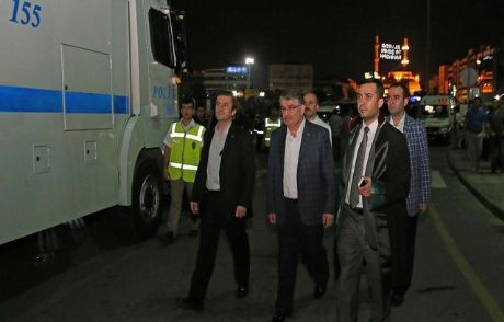 Şahin: Ben De Bir Gün Buraya Geleceğim