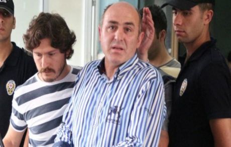 Yılmazer: 'usulsüz Dinleme Papan Personeli...'