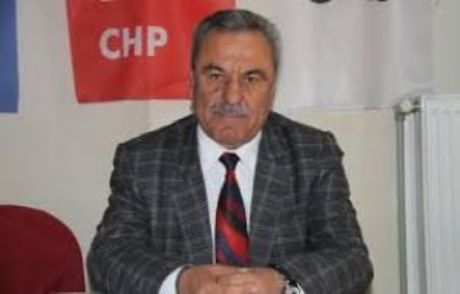 Perşembe Belediye Başkanı Kaza Geçirdi