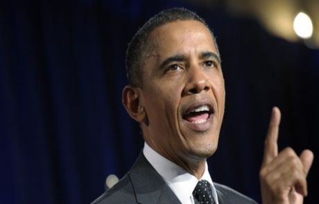 Obama'dan Gazze Adımı!