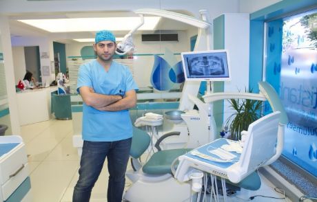 Kazalardan Sonra Çenenizi Önemseyin