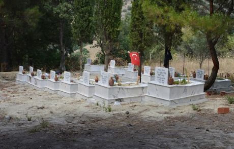 Şehitlere Vefa