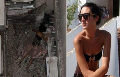 'tecavüz Edeceklerdi Bayılınca Attılar'