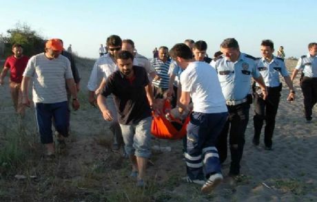 Kaybolan 2 Kardeşten Birinin Cesedi Bulundu