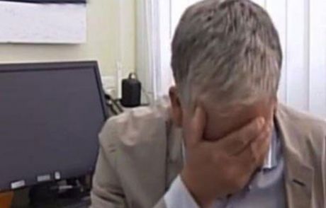 Gazze, Bm Sözcüsünü Hıçkıra Hıçkıra Ağlattı