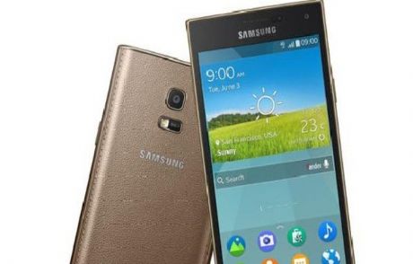 Samsung Z Süresiz Olarak Ertelendi
