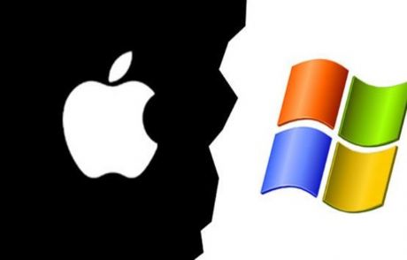 Microsoft, Appleı Geçti!