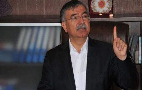'türkiye'deki Bütün Askerlik Şubeleri Kapatılabilir'